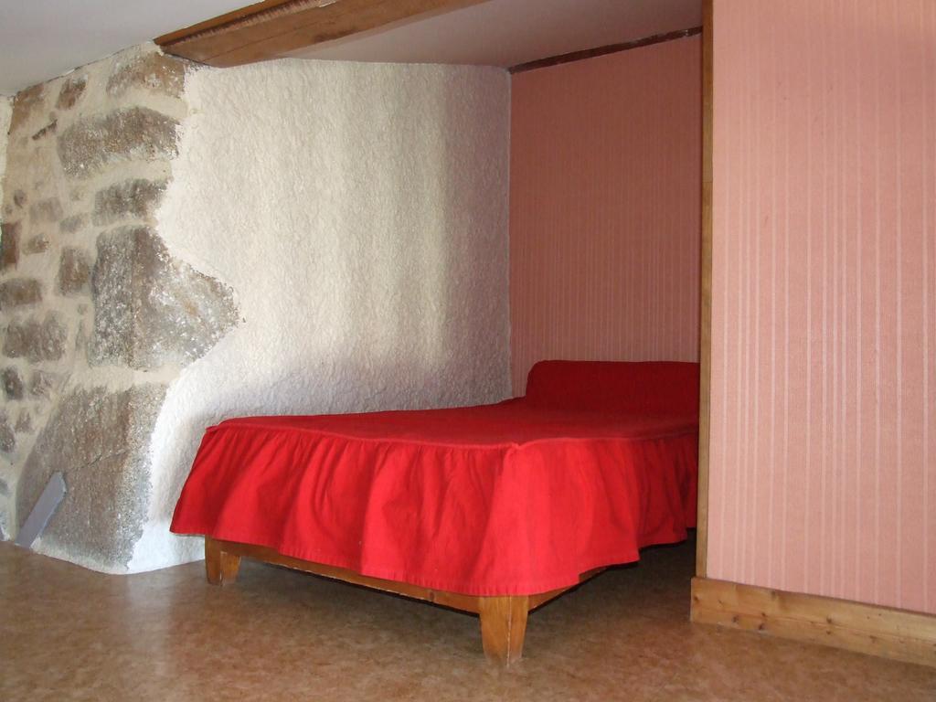 Les Deux Freres Hotel Échandelys Kültér fotó