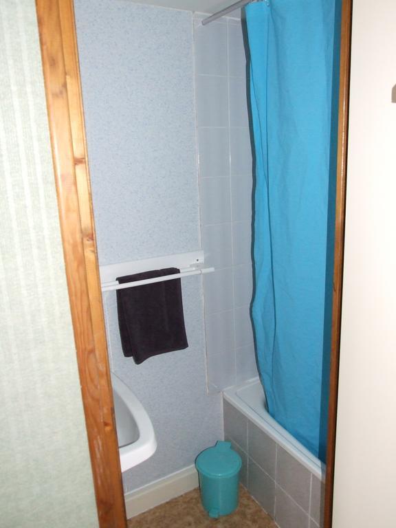 Les Deux Freres Hotel Échandelys Kültér fotó