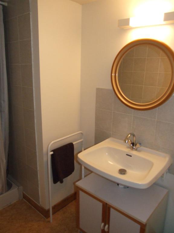Les Deux Freres Hotel Échandelys Kültér fotó