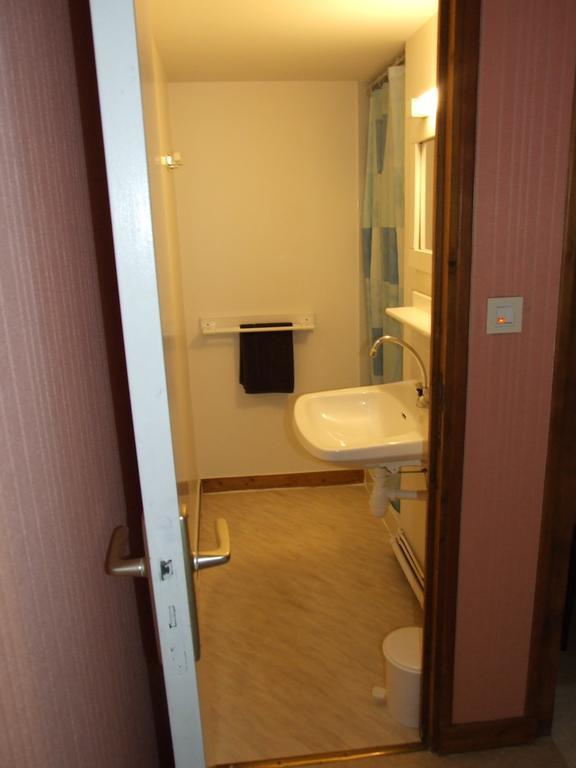Les Deux Freres Hotel Échandelys Kültér fotó