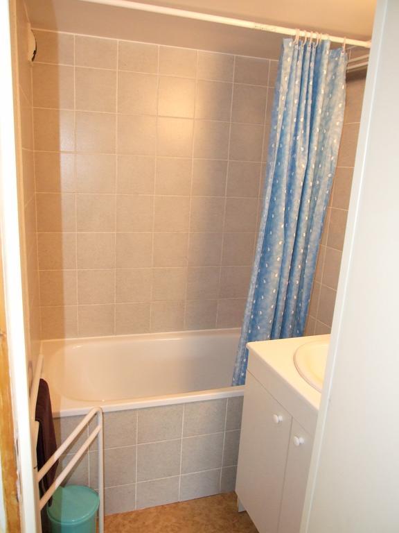 Les Deux Freres Hotel Échandelys Kültér fotó